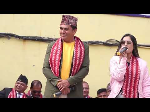 Dhurmus Suntali comedy Senti Virus Nepali Movie