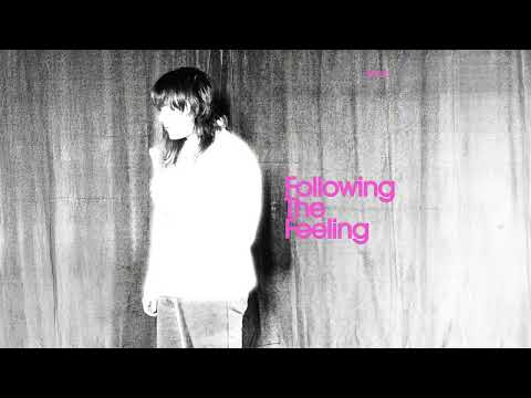 Tommy Newport - Following The Feeling [Official Audio]