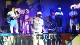 Ami no me hablen de eso Pirulo y la tribu