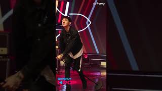 [Fancam/직캠] Nam Tae Hyun(남태현) _ South Club(사우스럽) _ OUTCAST(왕따) _ Simply K-Pop _ 062918