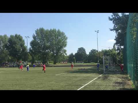 U13 FC 1980 Wien  FC Siemens Großfeld 3:2 Emres Tor
