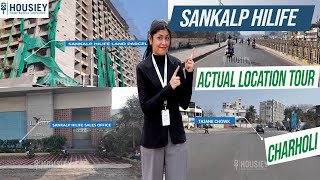 Location tour video thumbnail