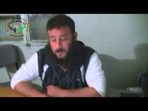 لقاء مع قائد كتيبة الشهيد عبدو الليلى التابعة للواء سلمان الفارسي إياد الضيخ للحديث عن إمكانية توحيد المعارضة