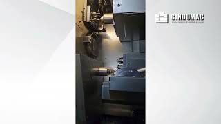 Soustruh na kov Esco Escomatic EC12 na prodej - Obrázek 4 | Machineryline CZ Soustruh na kov Esco Escomatic EC12 | Obrázek 4 - Machineryline