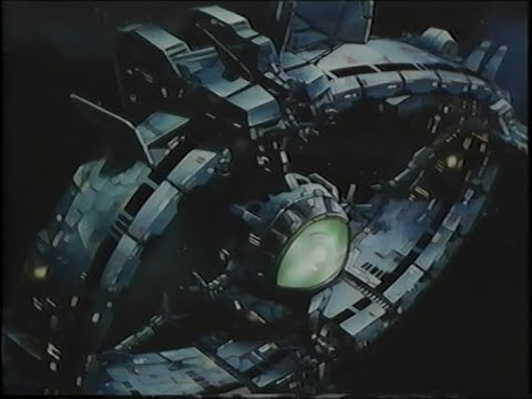 Ulysses 31 jpn raw (Episodes 1-4)