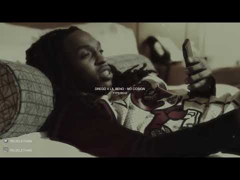 🔥(Free) Drego x Lil Beno Type Beat - "No Cosign"