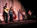 Starry Night - The Infamous Stringdusters