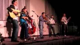 Starry Night - The Infamous Stringdusters