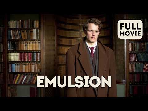 Emulsion | English Full Movie | Drama Mystery Thriller