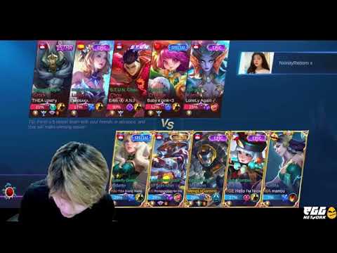 Fleeting Time Johnson, Infinite Riding Time [ Top 1 Global Johnson ] Bagabim. - Mobile Legends