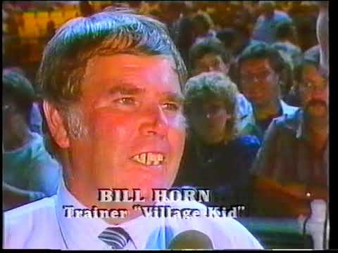 1986 Interdominion Heats 9   12 Sat 12 Apr 1986 Pt 1