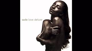 Sade - Bullet Proof Soul (lyrics)
