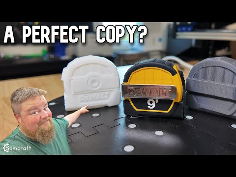 My 3D Scanning Reality with the Einstar Vega 3D Scanner