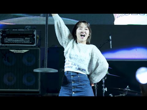 230603 경상북도 청년문화 페스티벌 윤하 - 오르트구름