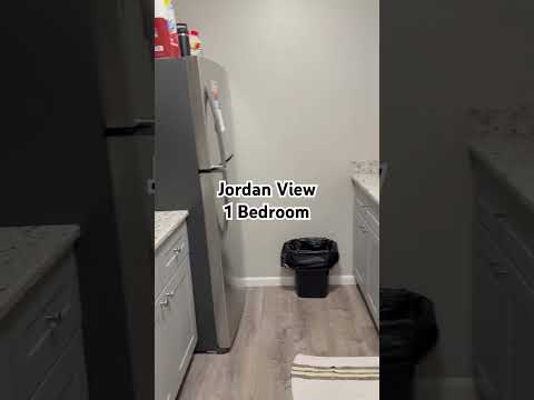 Jordan View Apartments - Video 2 of 2