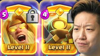 This is just a P2W Trainer OJ deck - Deck Guide by OJ