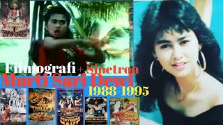 Download lagu Murti Sari Dewi_Filmografi 1988-1995 mp3 Download lagu Murti Sari Dewi_Filmografi 1988-1995 mp3