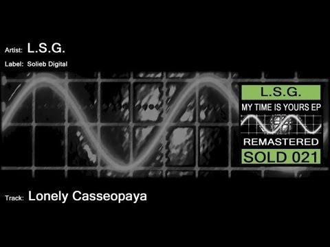 L.S.G. - Lonely Casseopaya