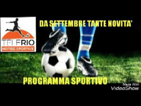 VIDEO PROMOZIONALE STAGIONE 2016/2017