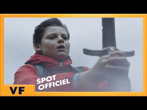 Alex, le Destin d'un Roi - Spot Tu es un Roi VF