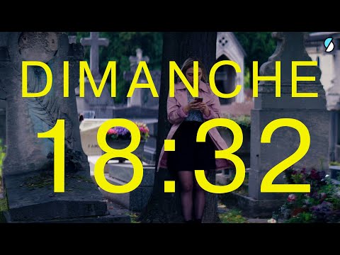 SKAM FRANCE EP.8 S6 : Sunday 06:32 PM - Freesias