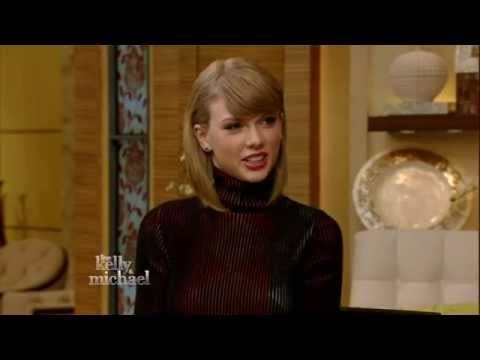 Taylor Swift's Adorable Cats