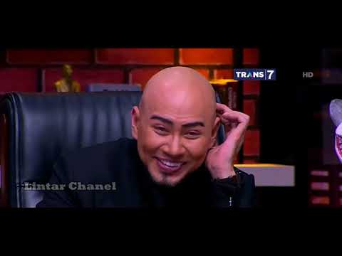 Full Hitam Putih 19 Mei 2017 - Eni Rosita Atlet Yang Kecelakaan Akibat Siraman Air Keras