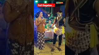 Download lagu DAGELAN GARENG DUET MBOKE GANDEN TERBARU//LALI JANJINE#shorts mp3