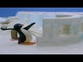 Pingu 008 Pingu And The Snowball Fight