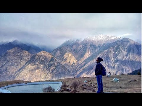 Dixon Robert Manzar Naya...