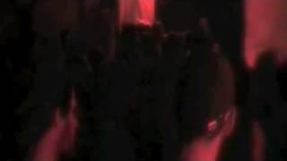GUTS PIE EARSHOT: "Close to Distance" - Live Lausanne 2-2009