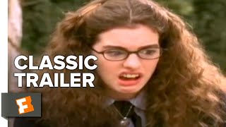 The Princess Diaries (2001) Trailer #1 | Movieclips Classic Trailers