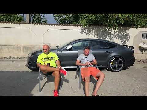 In direct de la service 31.07.2025 @InDirectCuAutoMasterChef 