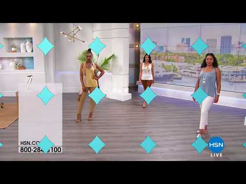 HSN | MarlaWynne Layers Fashions 06.02.2018 - 07 PM