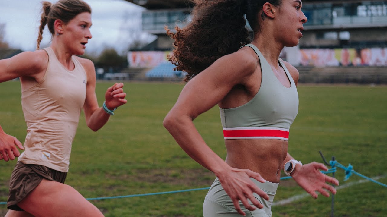Tracksmith