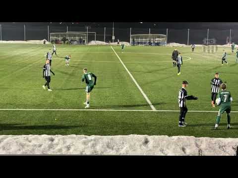 FC Petržalka - Illés Akadémia Szombathely, 17.1.2026, U14