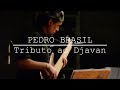 Pedro Brasil - Tributo ao Djavan (Ao Vivo)