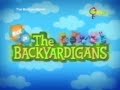 The Backyardigans Theme Song End Song Credits Season 3 2008 Aired On The Peep Channel UK
