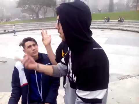 Ezkorpio vs EmeVe//SemiFinal//FreeWorld//Fecha 6