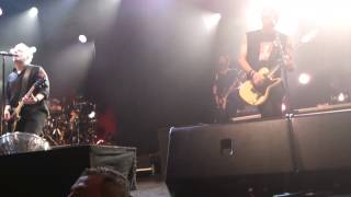 The Offspring - Nothing From Something / Forever And A Day @ The Palace Theatre