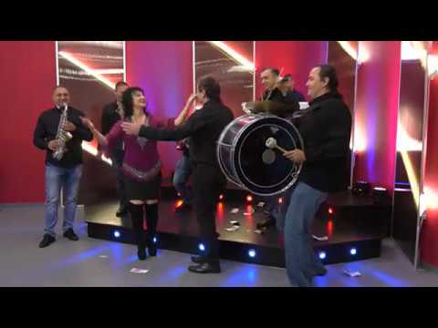 Ljubiša Pavlović Pau i Olivera Olgica Ceković - Maj mujere