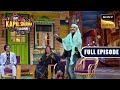 Pankaj Tripathi Ji's Performance Leaves Everyone Surprised! | The Kapil Sharma Show | Full Episode