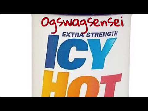 Ogswagsensei- Icy Hot