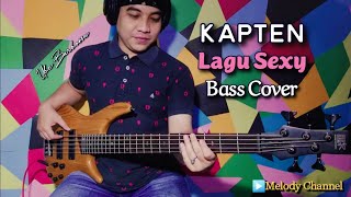 Download lagu Kapten - Lagu Sexy (Bass Cover by Ube Barbossa) mp3 Download lagu Kapten - Lagu Sexy (Bass Cover by Ube Barbossa) mp3