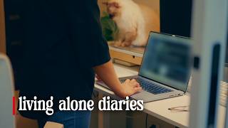 hybrid work routine as a software engineer | day in my life philippines