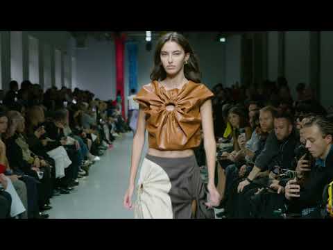 FG CHIC : PARIS FASHION WEEK ZOMER 