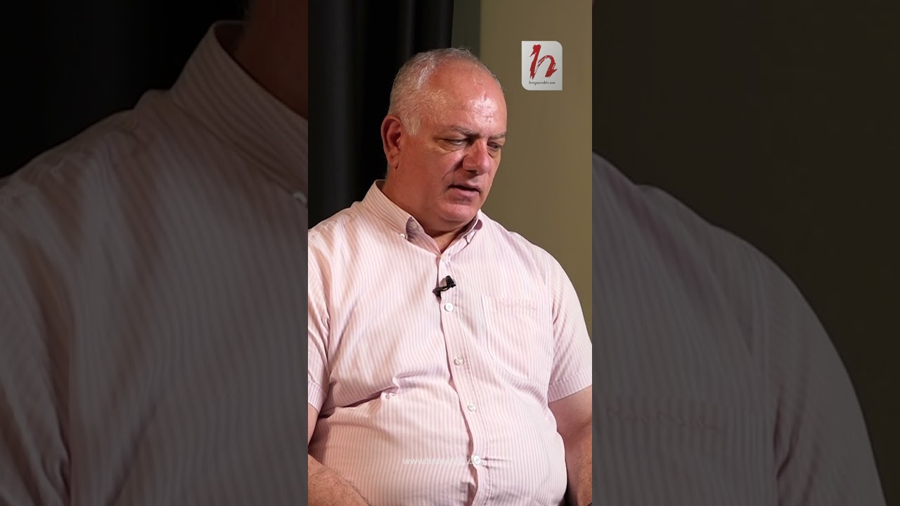 Դեռ կտեսնենք մեր ժողովրդի յուրահատուկ դիմադրողականությունը