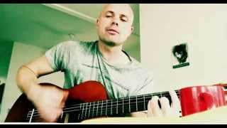 True Blue - Frank Black cover