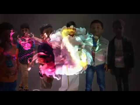 Happy Birthday praneeth Kumar