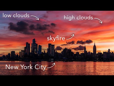 I finally shot the Perfect Timelapse after 10 Years!